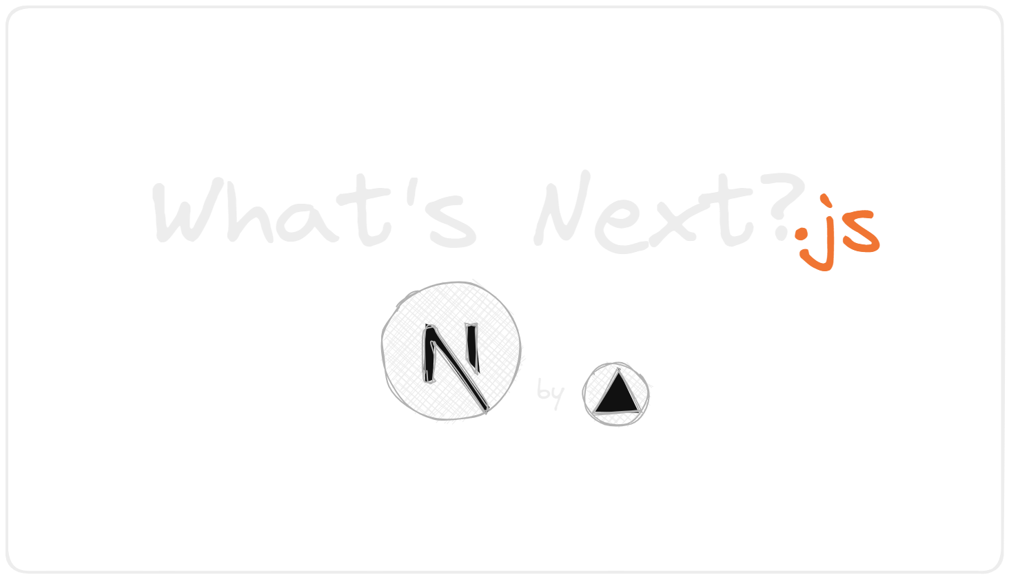 What is Next.js?